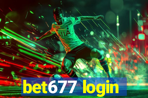 bet677 login